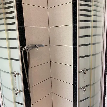 דירה Studio Clucerului 8 *