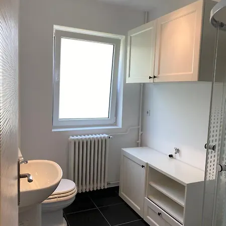 דירה Studio Clucerului 8