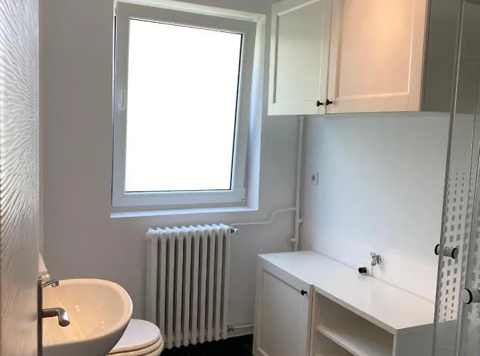 Apartament Studio Clucerului 8